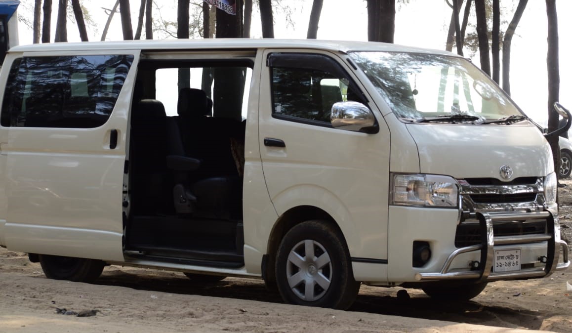 Bangladesh Rent a Car Service Sheba Rent A Car in Dhaka, Bangladesh
