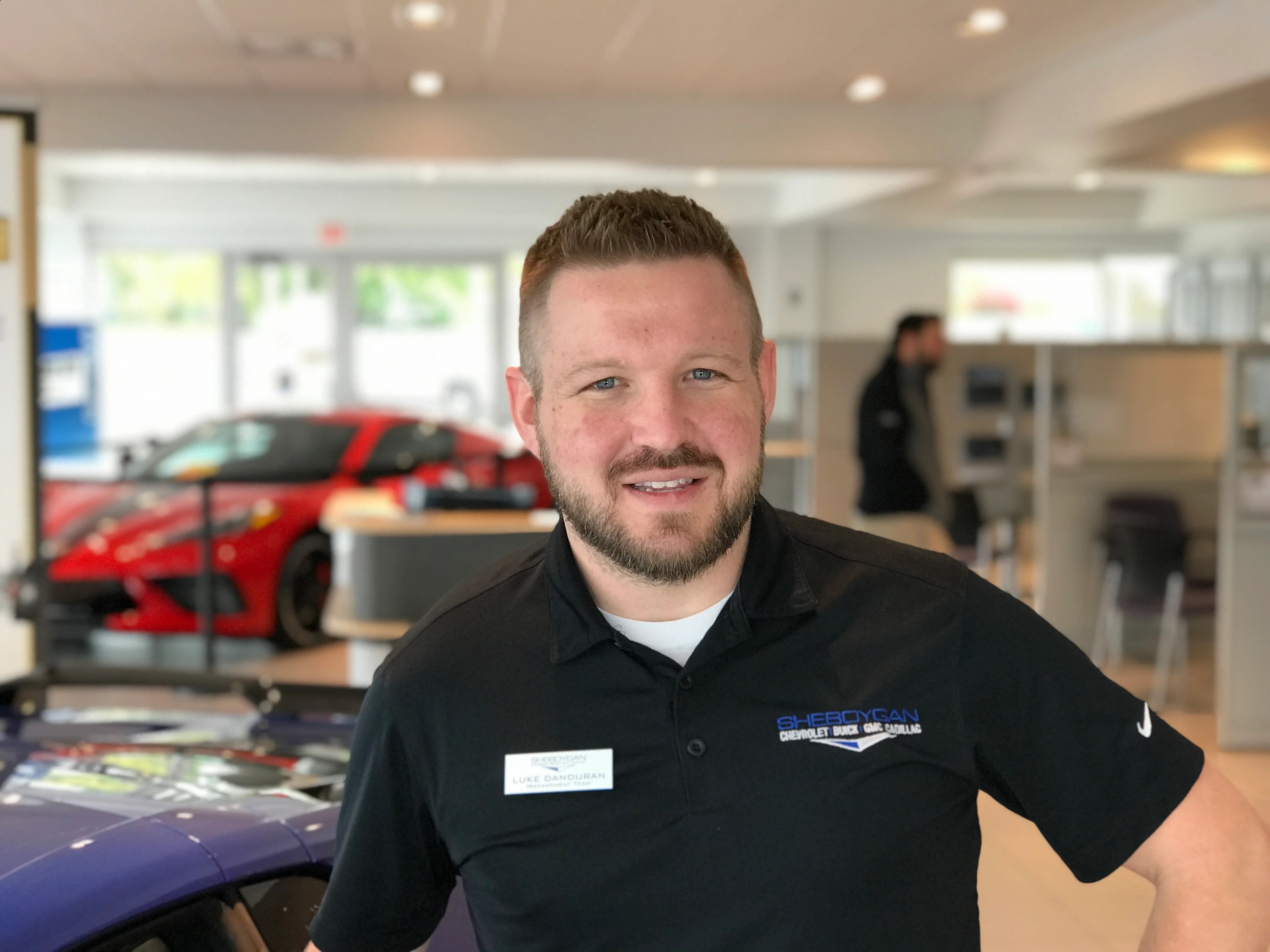 Sheboygan Auto Group Staff Sheboygan Group dealer in Sheboygan WI New and Used Group