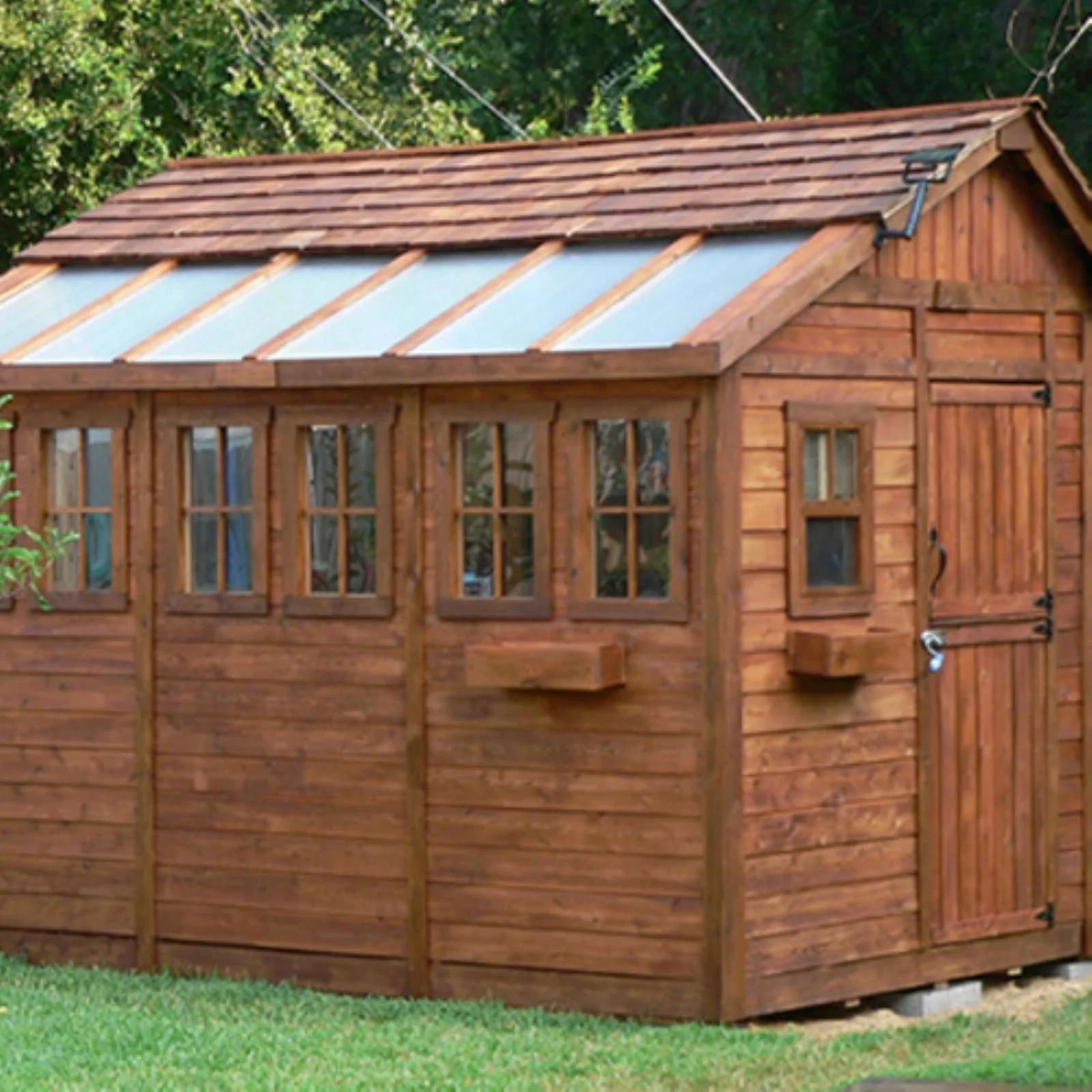 Best 5 Places to Buy Storage Sheds Online