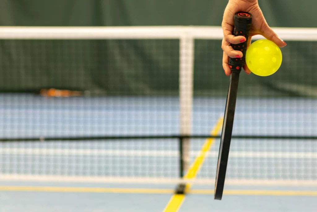 Preventing Pickleball Injuries Tips and Exercises Sheddon Physiotherapy Sports Injury Clinic