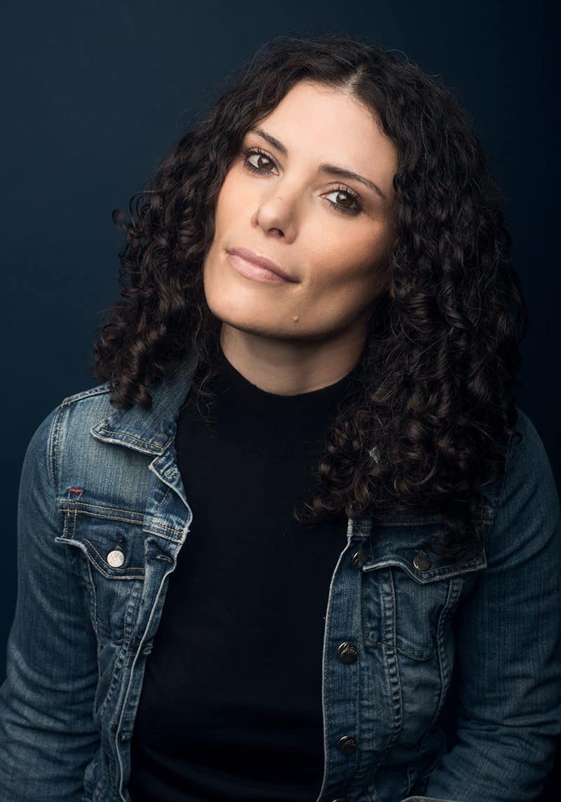Chani Nicholas Art, Activism & Astrology Comes To TIFF This January