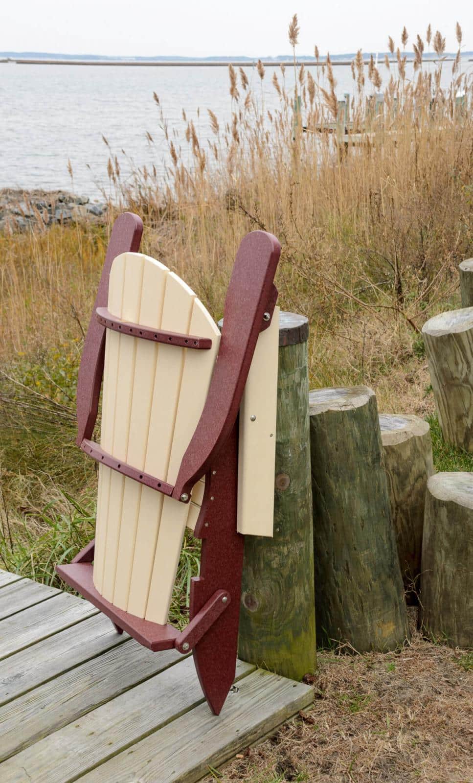 Poly Adirondack Chairs for Sale in Rhode Island Lakeside Trading