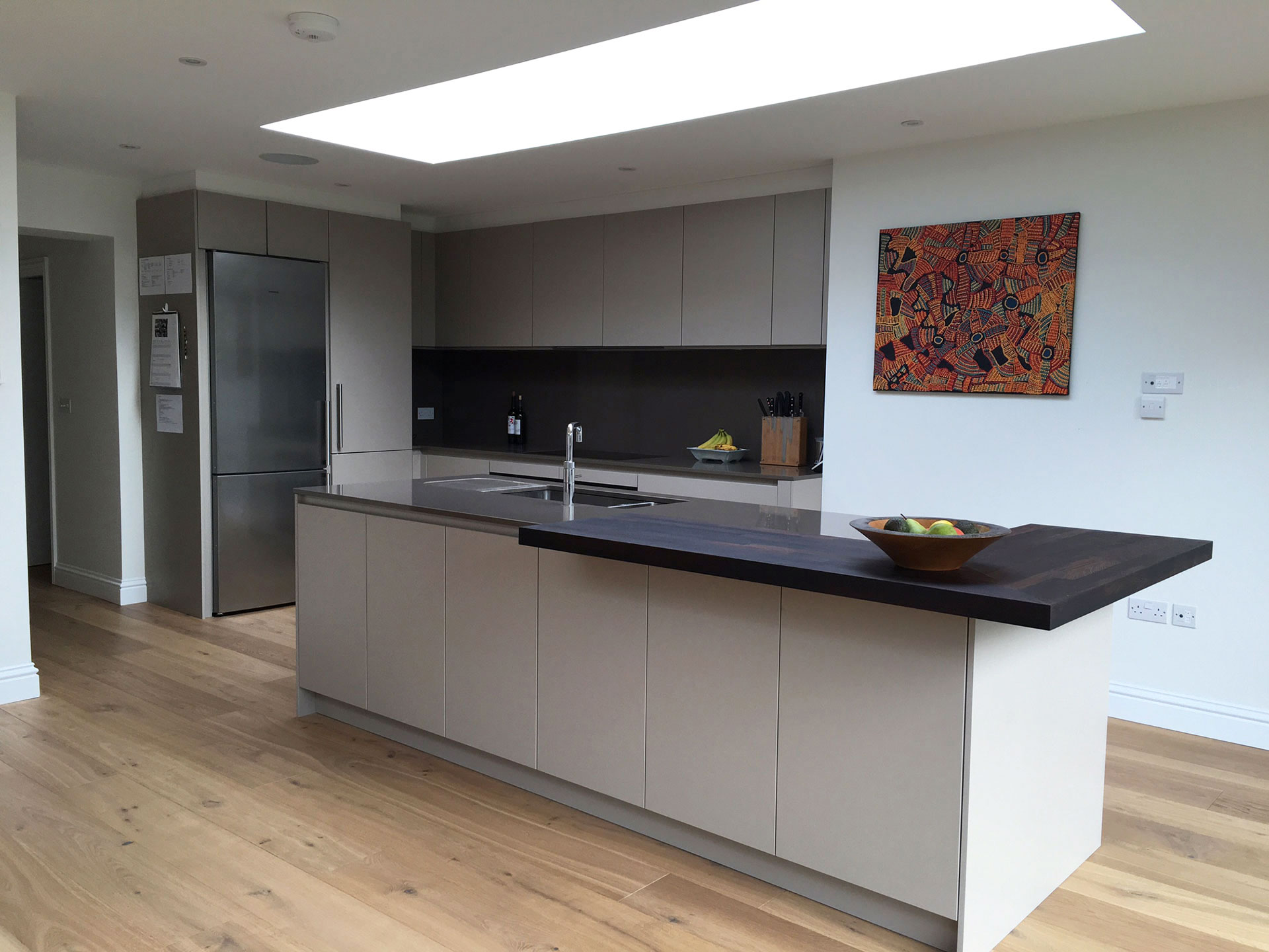 Kitchen Design London Sheen Kitchen Design