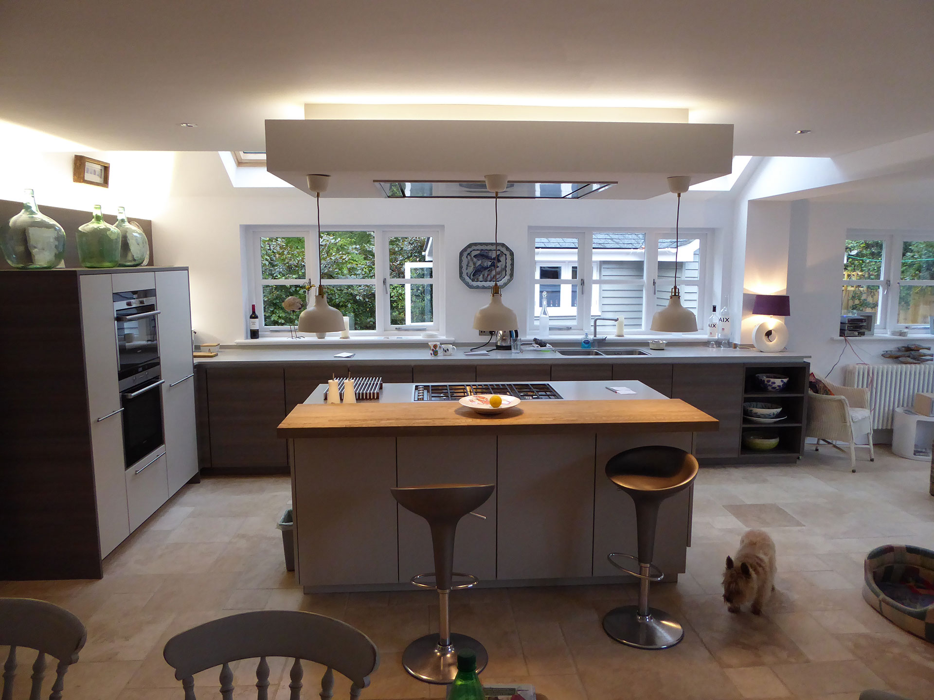 Kitchen Design London Sheen Kitchen Design