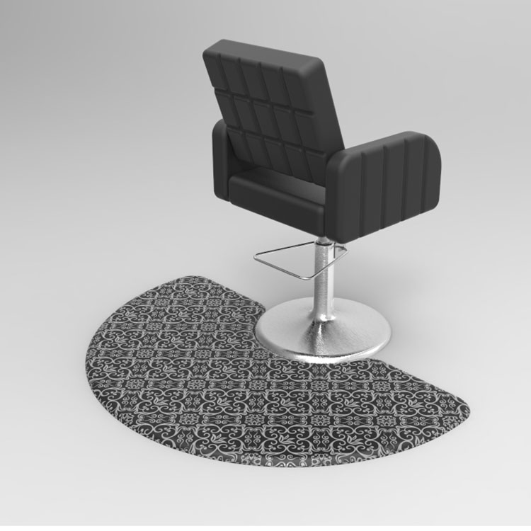 Anti Fatigue Salon Mat Beauty Salon Mats Sheep Mats