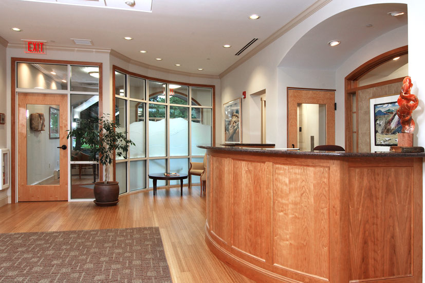 Law Offices of Sulloway and Hollis SMP Architecture