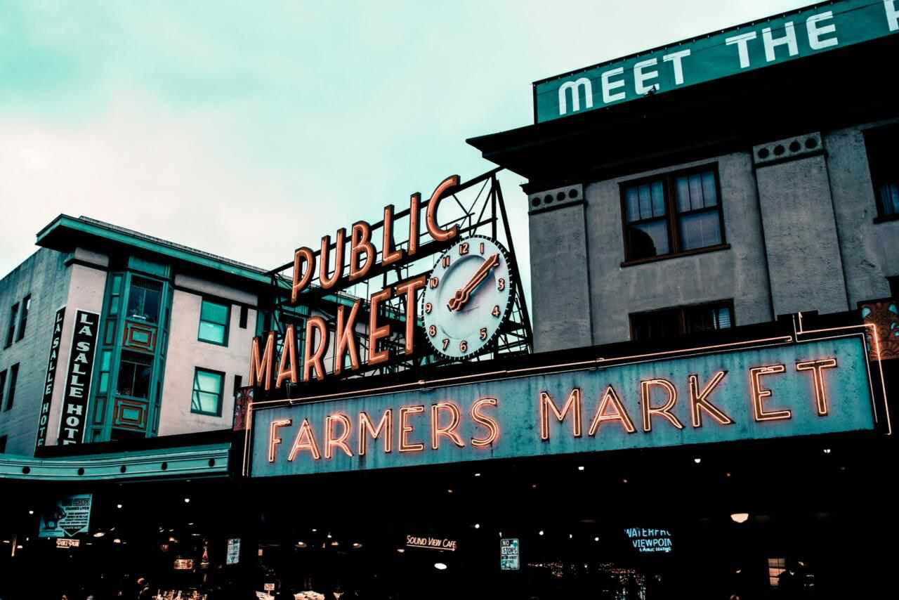 Seattle Executive Recruiting Sheer Velocity