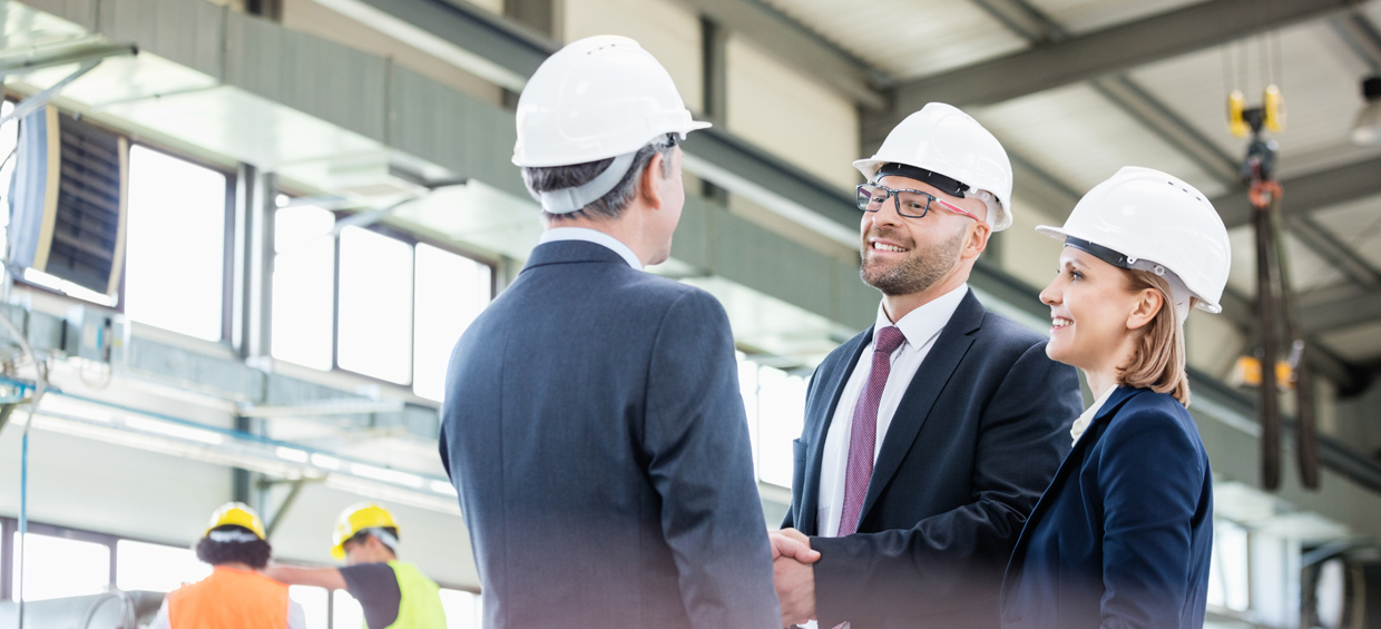 Industrial Recruiters Sheer Velocity Industrial & Manufacturing