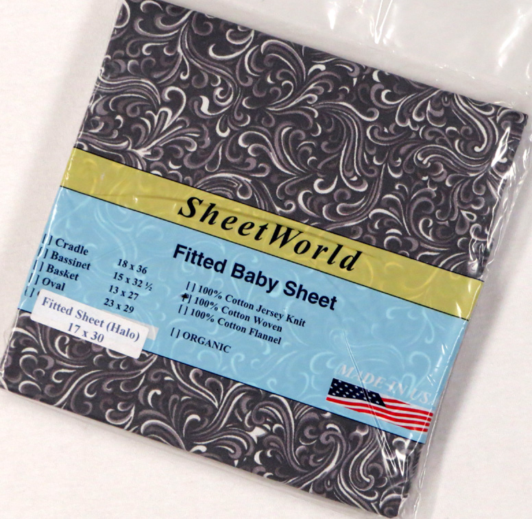 Crib Sheets Clearance Baby Pillow Case Clearance SheetWorld