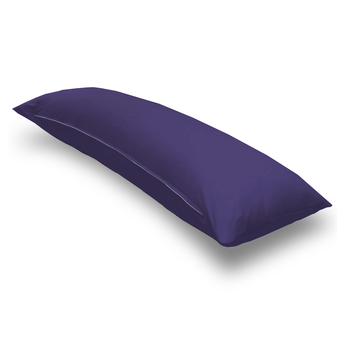 Cotton Body Pillow Cases Jersey Knit Pillow Cases SheetWorld