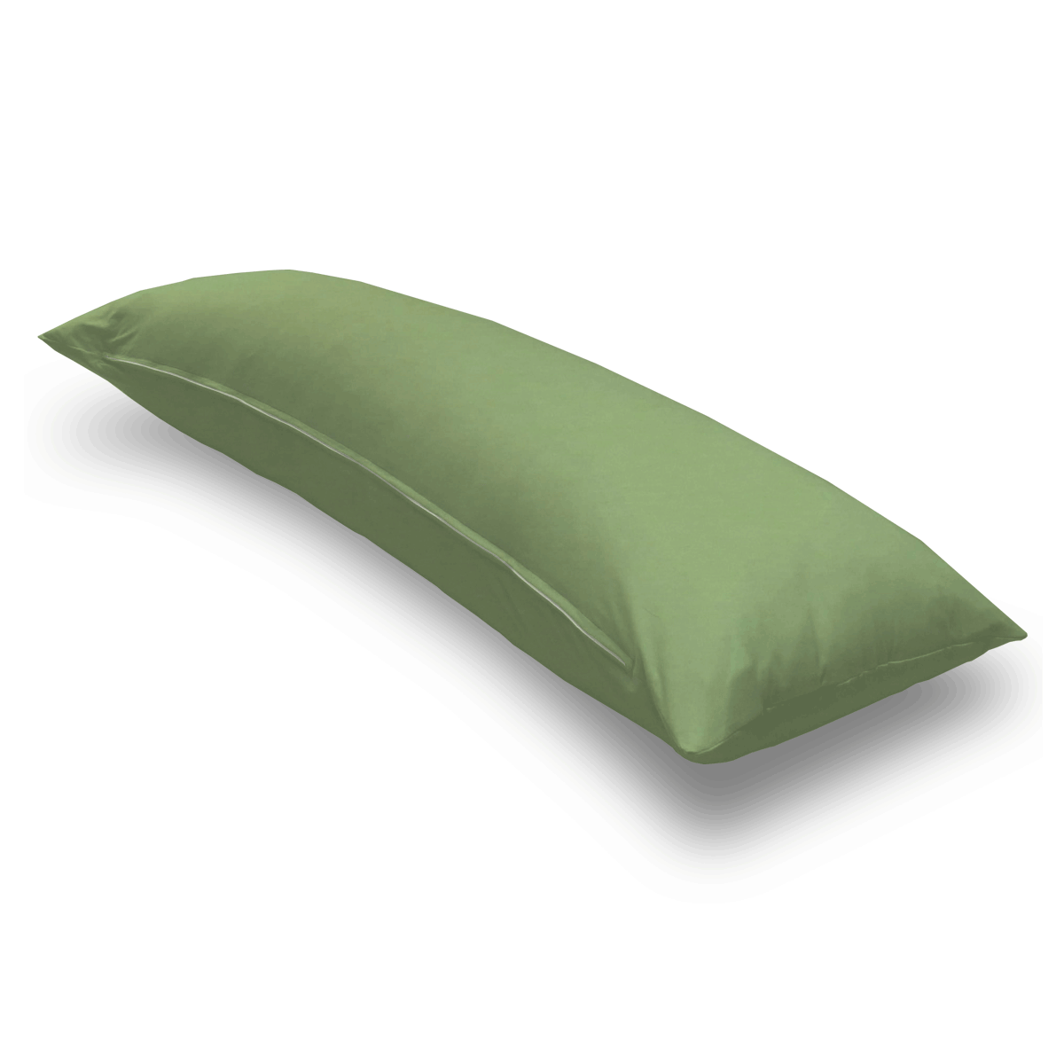 Cotton Body Pillow Cases Jersey Knit Pillow Cases SheetWorld