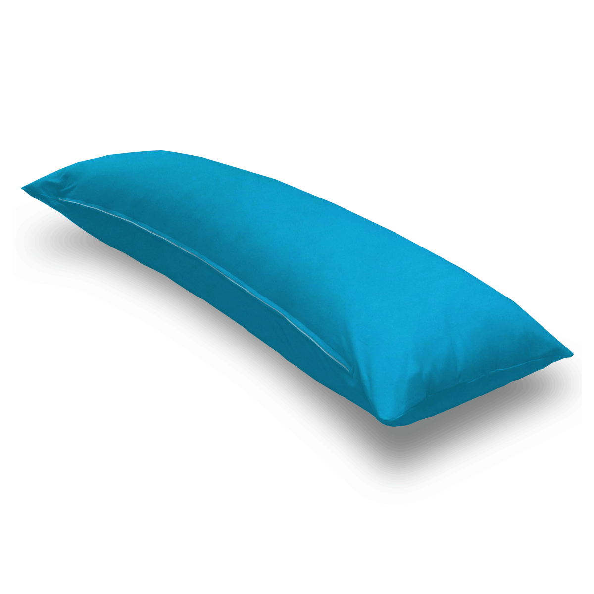 Cotton Body Pillow Cases Jersey Knit Pillow Cases SheetWorld