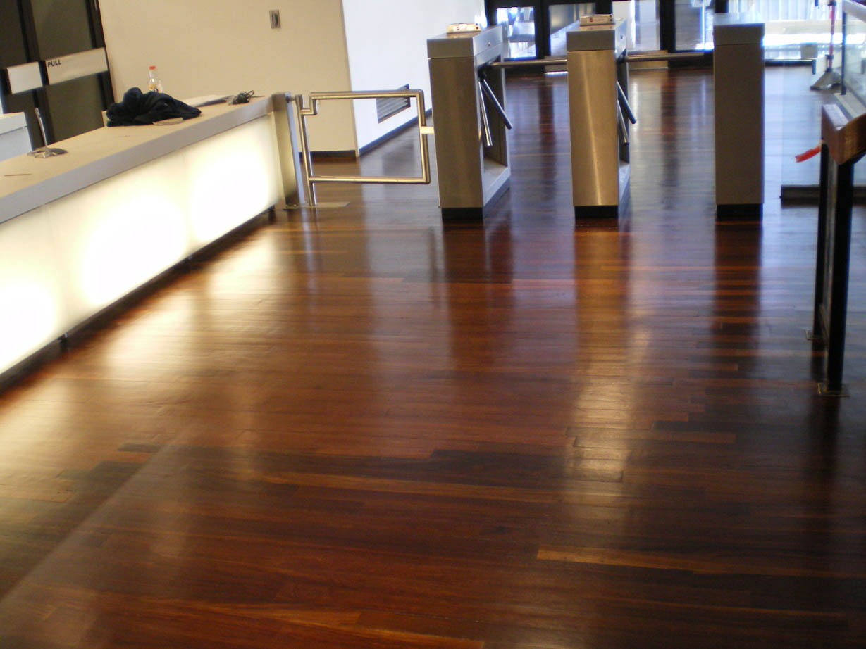 Sheffield Floor Sanding Company