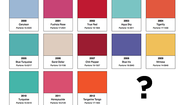 Pantone Color 2013 Emerald Spring 2013 Color Of The