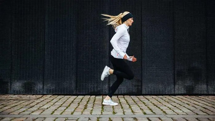 How Much You Need To Run To Be Healthy? This Study Has The Answer