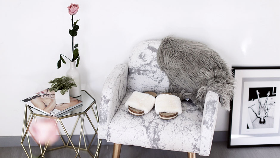 How Often Should You Wash Throw Blankets? SHEfinds