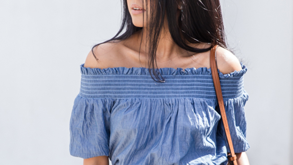 21 How To Wear Off Shoulder Top With Normal Bra 11/2023 Ôn Thi HSG