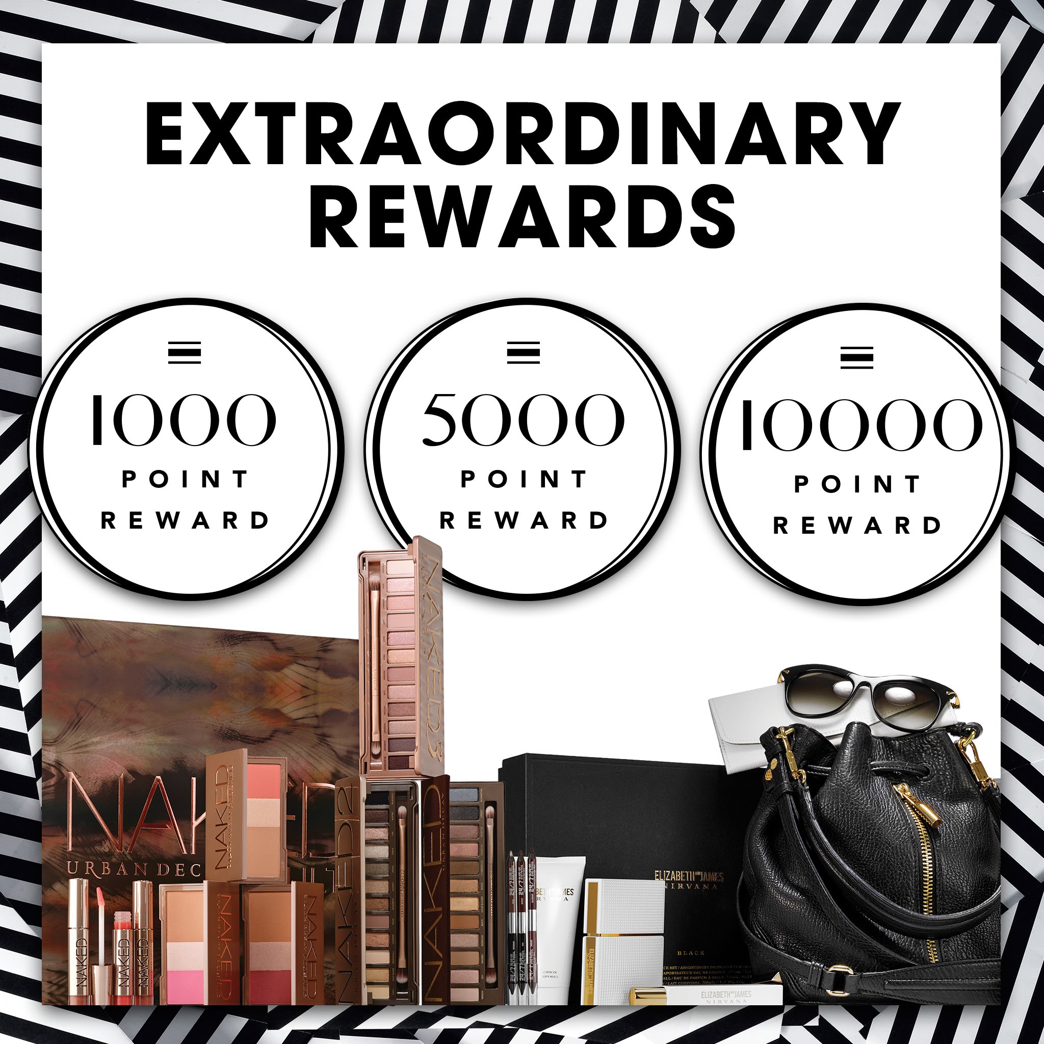 10 Perks You Didn’t Know You Could Get At Sephora Sephora Perks SHEfinds
