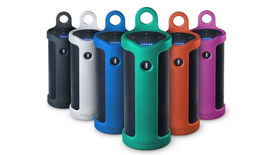 Amazon Tap Review SHEfinds