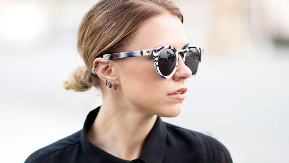 How to clean sunglasses SHEfinds