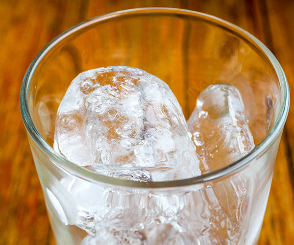 The Scary Reason You Shouldn’t Ask For Ice At A Restaurant SHEfinds