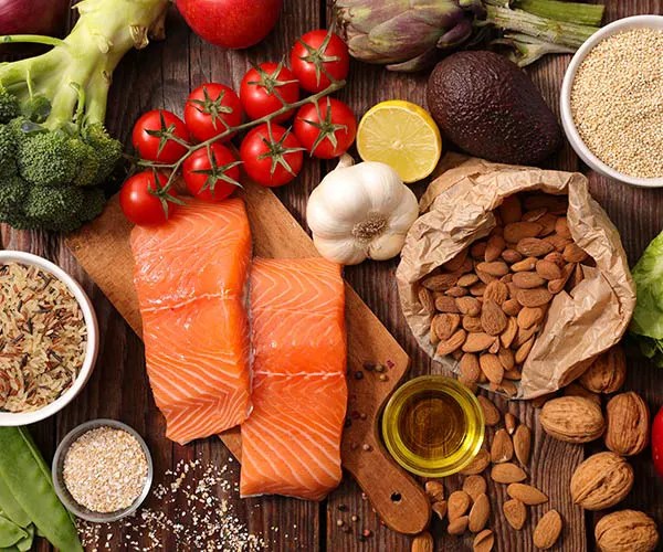 The One Ingredient That Makes Any Meal Healthier, According To A