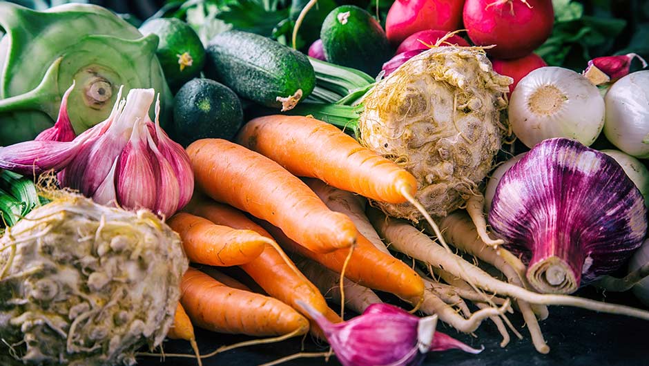 The Worst Vegetables For Weight Loss, According To A Study