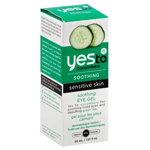 5 Cheap Drugstore Eye Creams Dermatologists Swear By SHEfinds