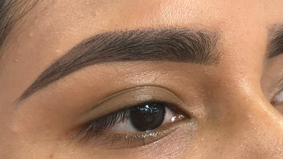 Here’s How To Find Your Perfect Eyebrow Shape Once And For All SHEfinds