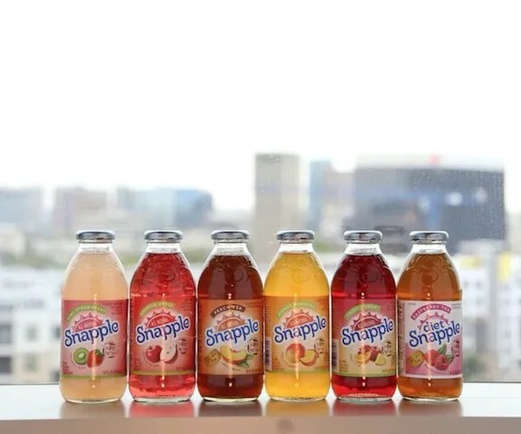 9 Reasons Why You Should Never Drink Snapple, Like, Ever