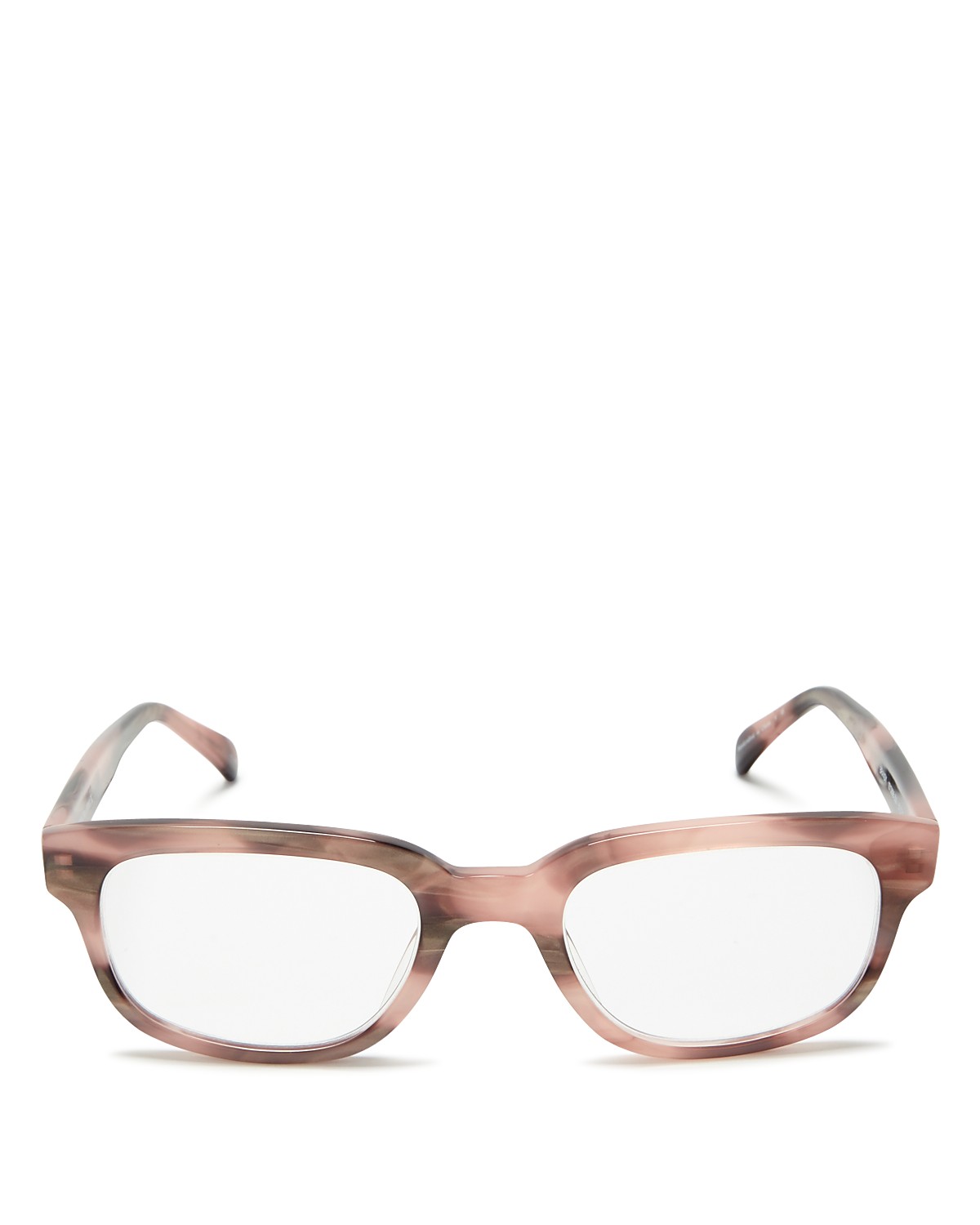 We Found The Best Glasses Frames For Wide Faces, So You Can Stop Looking SHEfinds