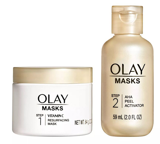 4 Drugstore Glycolic Peels That Take 10 Years Off Your Face SHEfinds