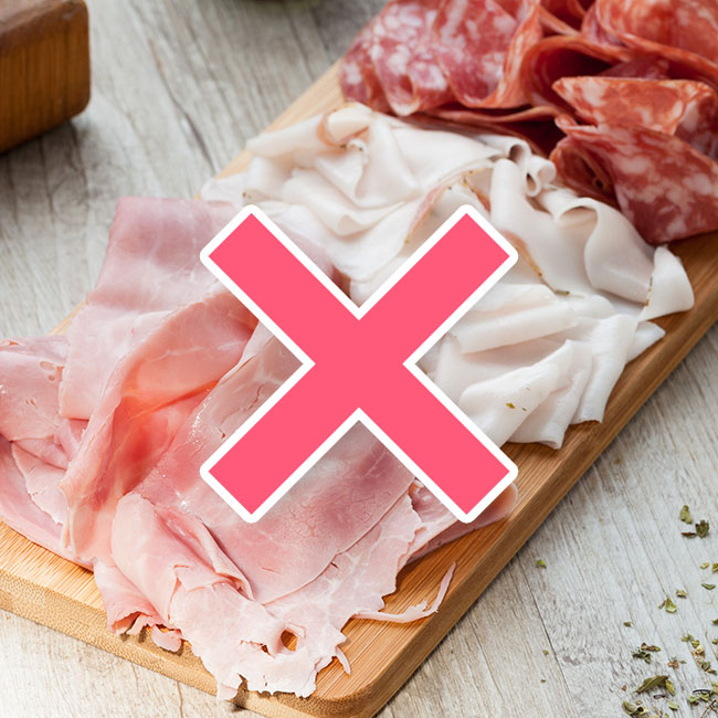 6 PlanAhead Recipes To Make This Week For Weight Loss (They’re GlutenFree!) SHEfinds