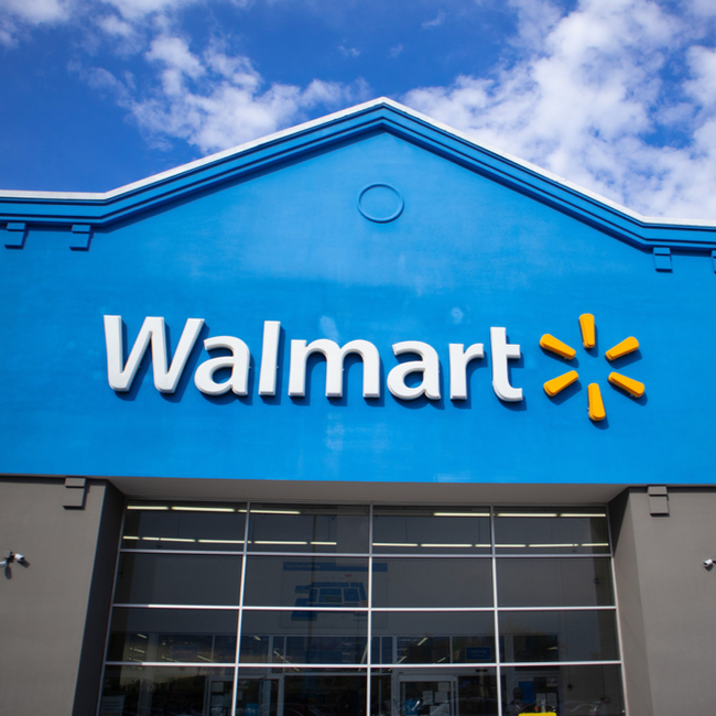 Walmart Just Announced It’s Recalling A Popular Household ItemAnd The