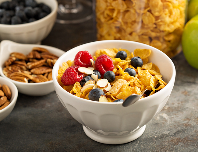 Dietitians Explain Here’s Why You Should Be Eating Fortified Cereals