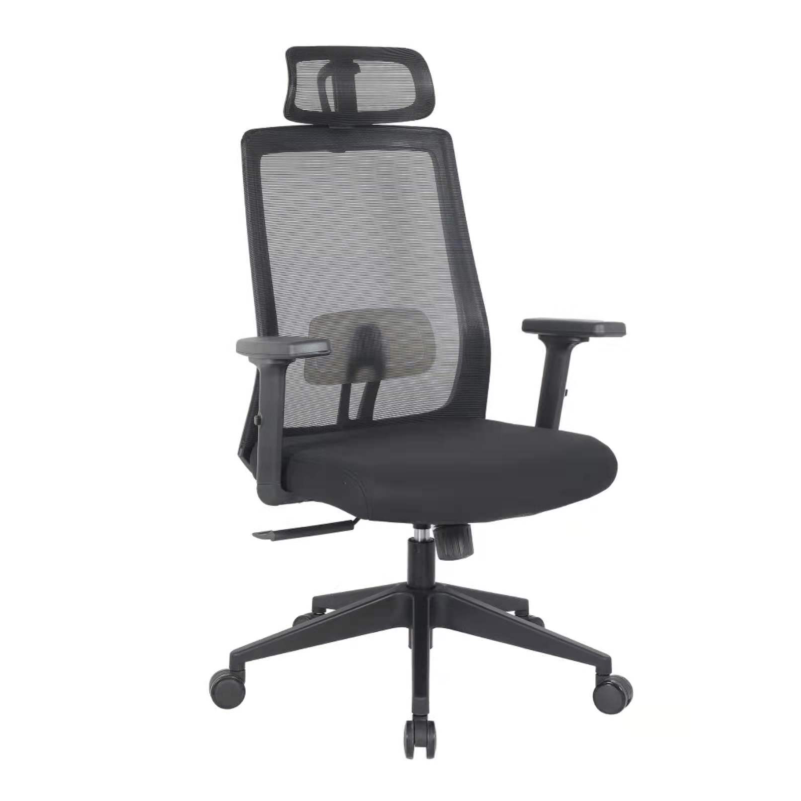 Bifma Tested Mesh Office Computer Chair for Projects from factory for