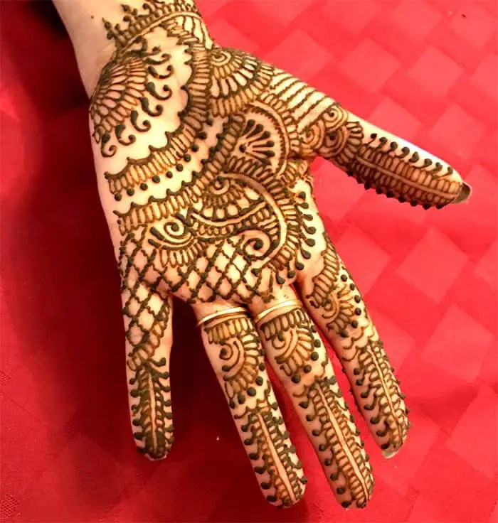 15 Collection of Best Henna Designs Ever SheIdeas