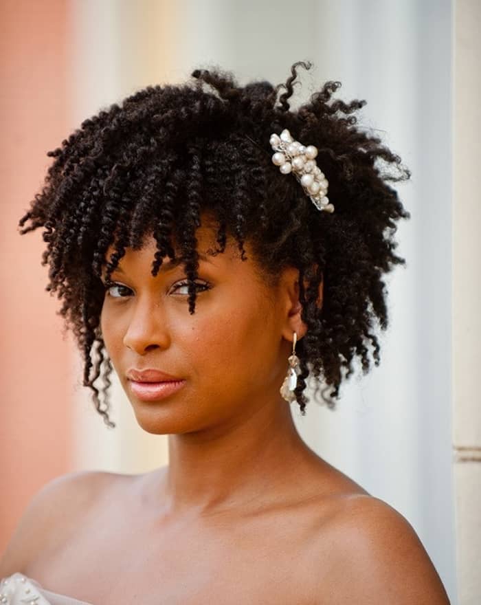 Different Braid Styles for Short Hair SheIdeas