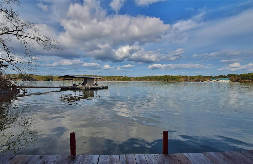 3160 Edgewater Drive, Gainesville, 30501 Lake Lanier Homes