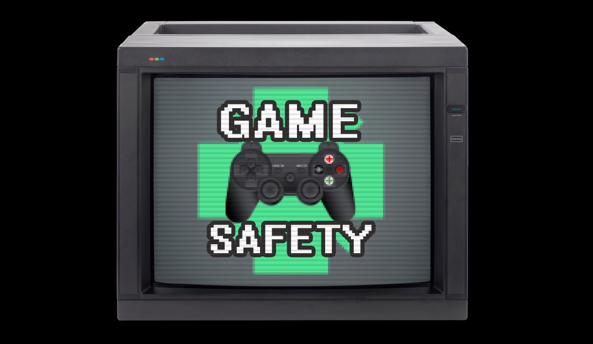 National Video Games Day SHEilds Blog Health and Safety News