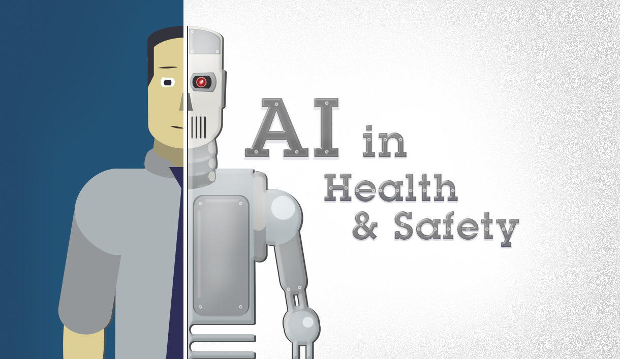AI in Health and Safety SHEilds Health and Safety Blog and News AI in Health and Safety SHEilds Health and Safety Blog and News