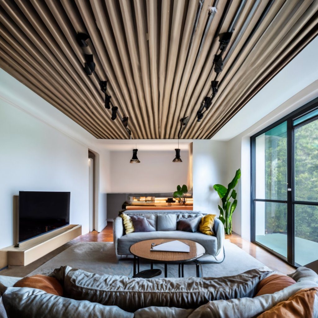 How to Fix Common False Ceiling Problems in Your HDB Flat SHE interior