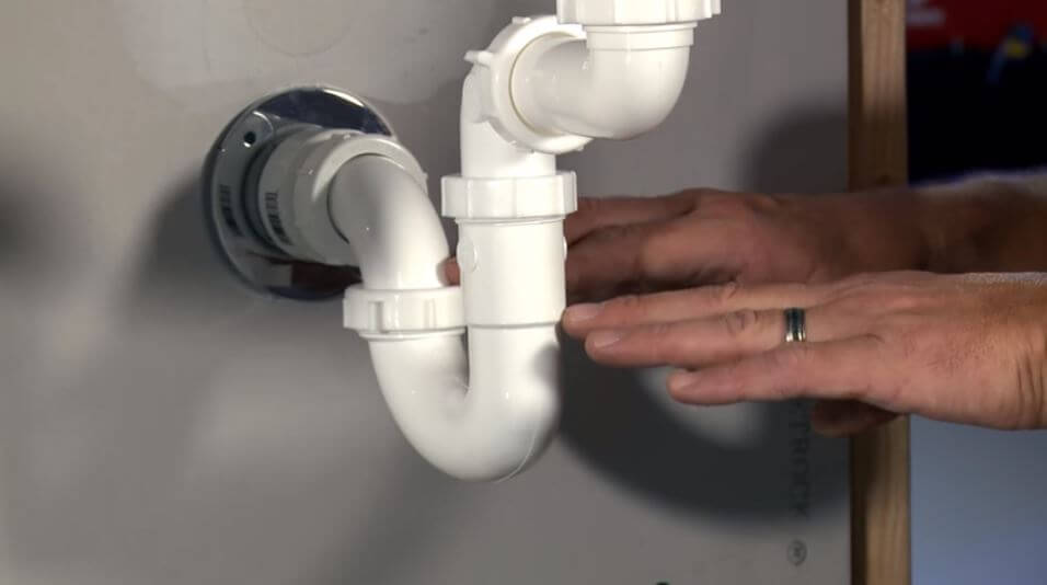 The Anatomy of a Kitchen Drain Assembly (Unclog Your Sink)