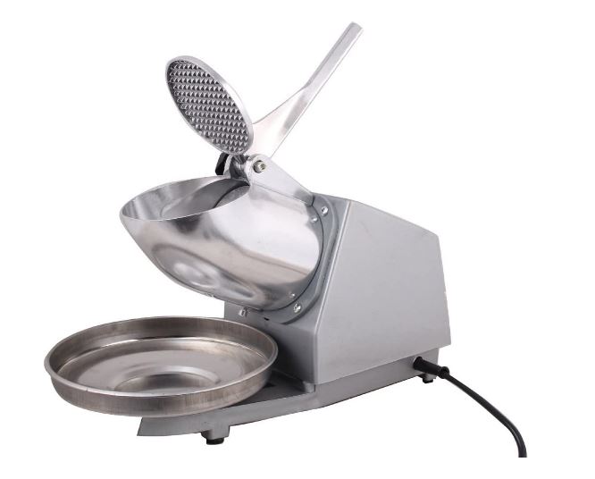 Best Electric Kitchen Ice Crusher Appliance Of The Year