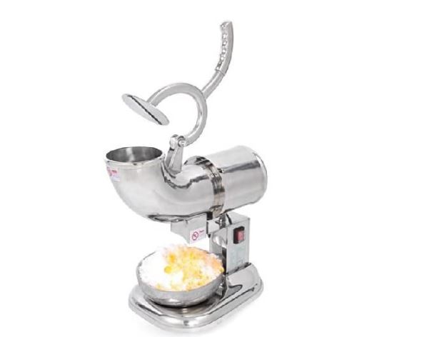 Best Electric Kitchen Ice Crusher Appliance Of The Year