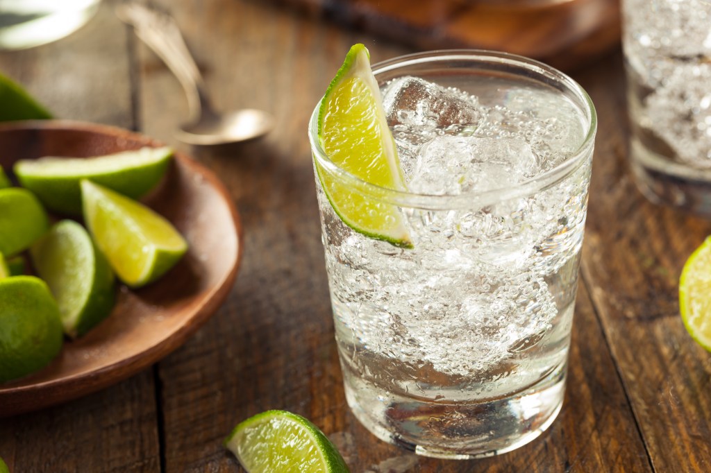 Healthier Alcohol Is Vodka Better For You Than Wine?
