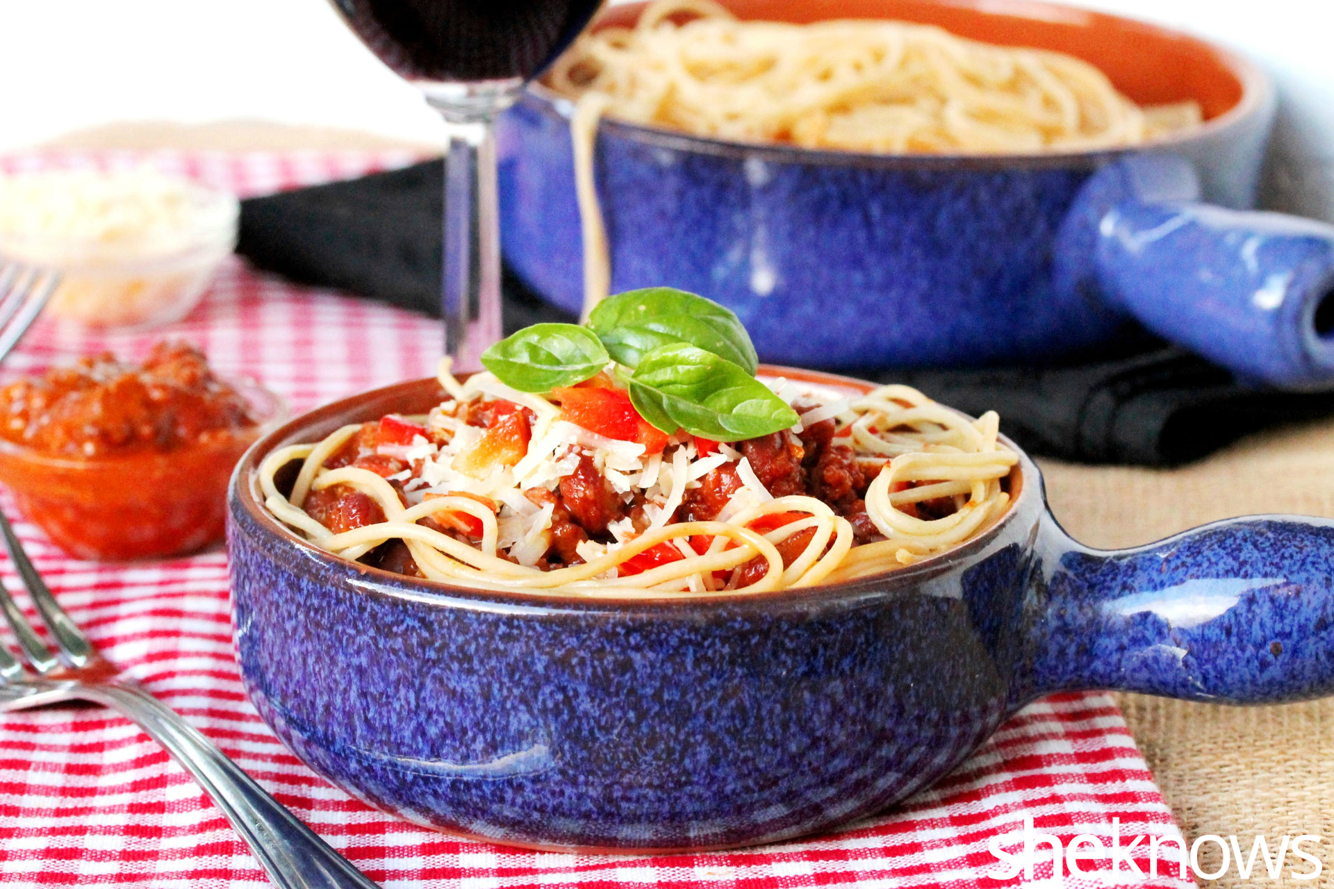 Leftover chili recipes that prove it’s even better the next day SheKnows