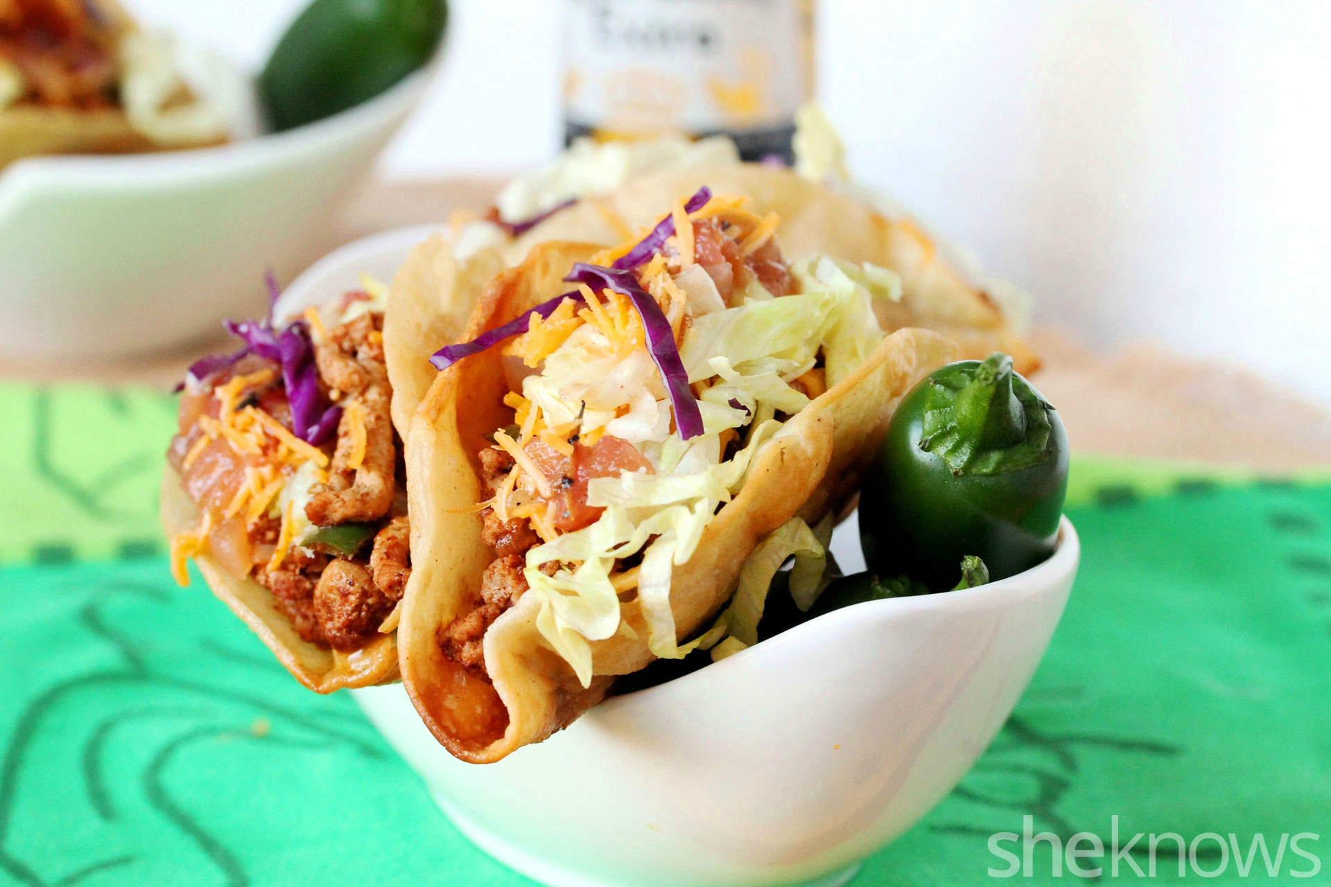 4 Mouthwatering Ground Pork Recipes to Get You Out of Your Dinner Rut