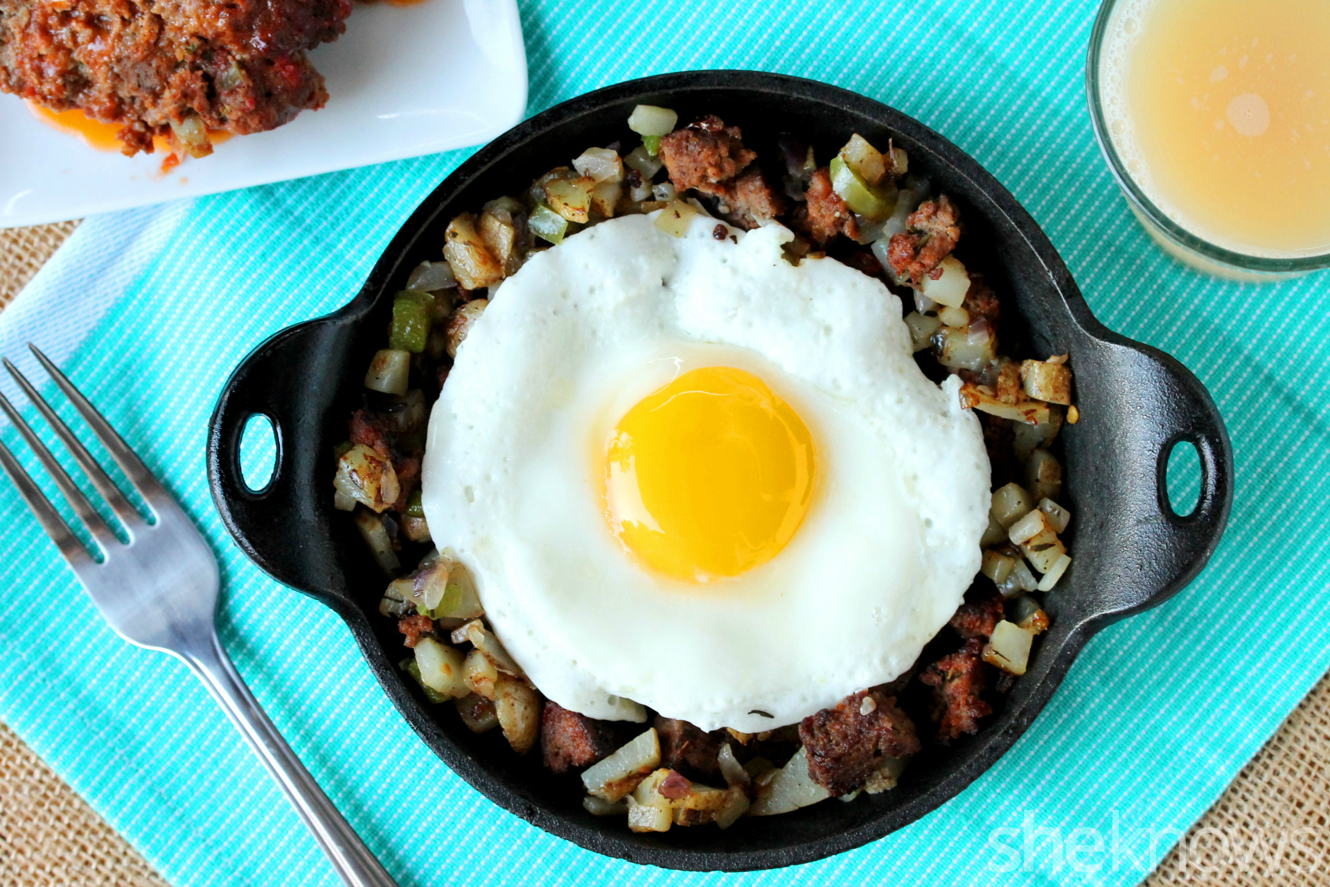 4 Ways to transform leftover meatloaf into even tastier meals tomorrow