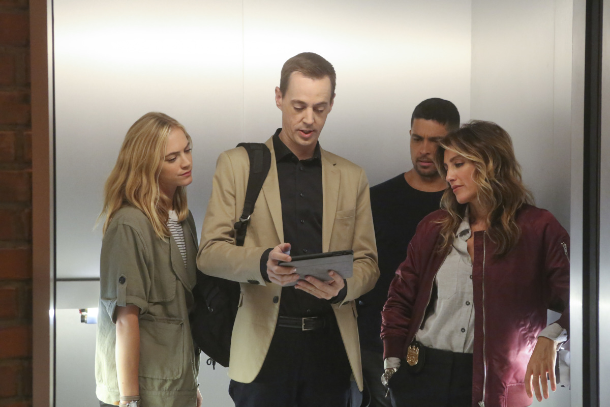 12 Ways Timothy McGee Is Basically the New Tony on NCIS
